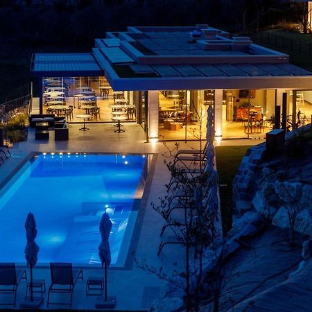 Deville & Spa Costermano Kültér fotó