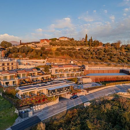 Deville & Spa Costermano Kültér fotó