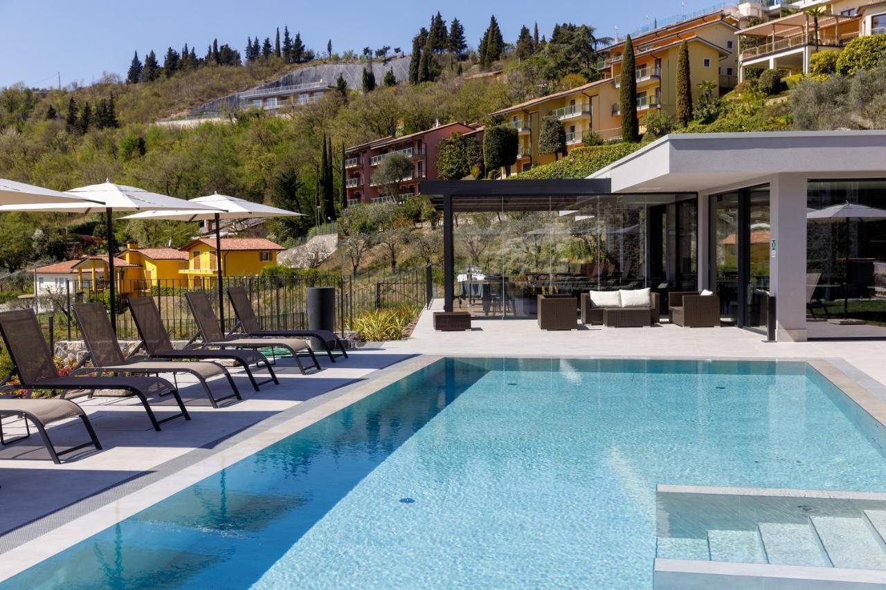 Deville & Spa Costermano Kültér fotó