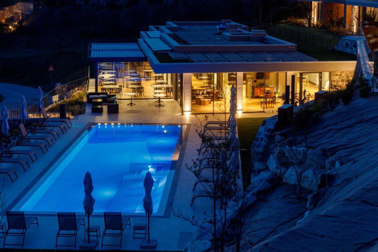 Deville & Spa Costermano Kültér fotó
