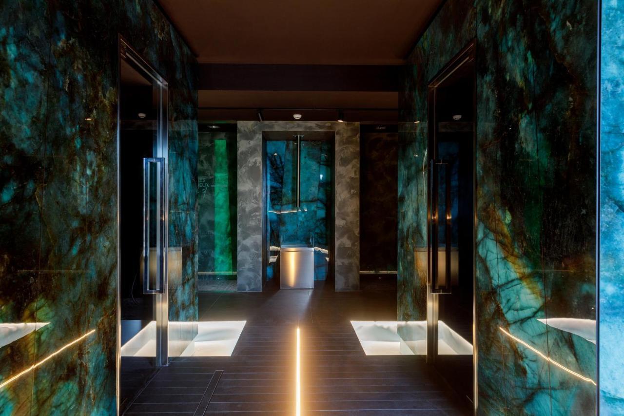 Deville & Spa Costermano Kültér fotó