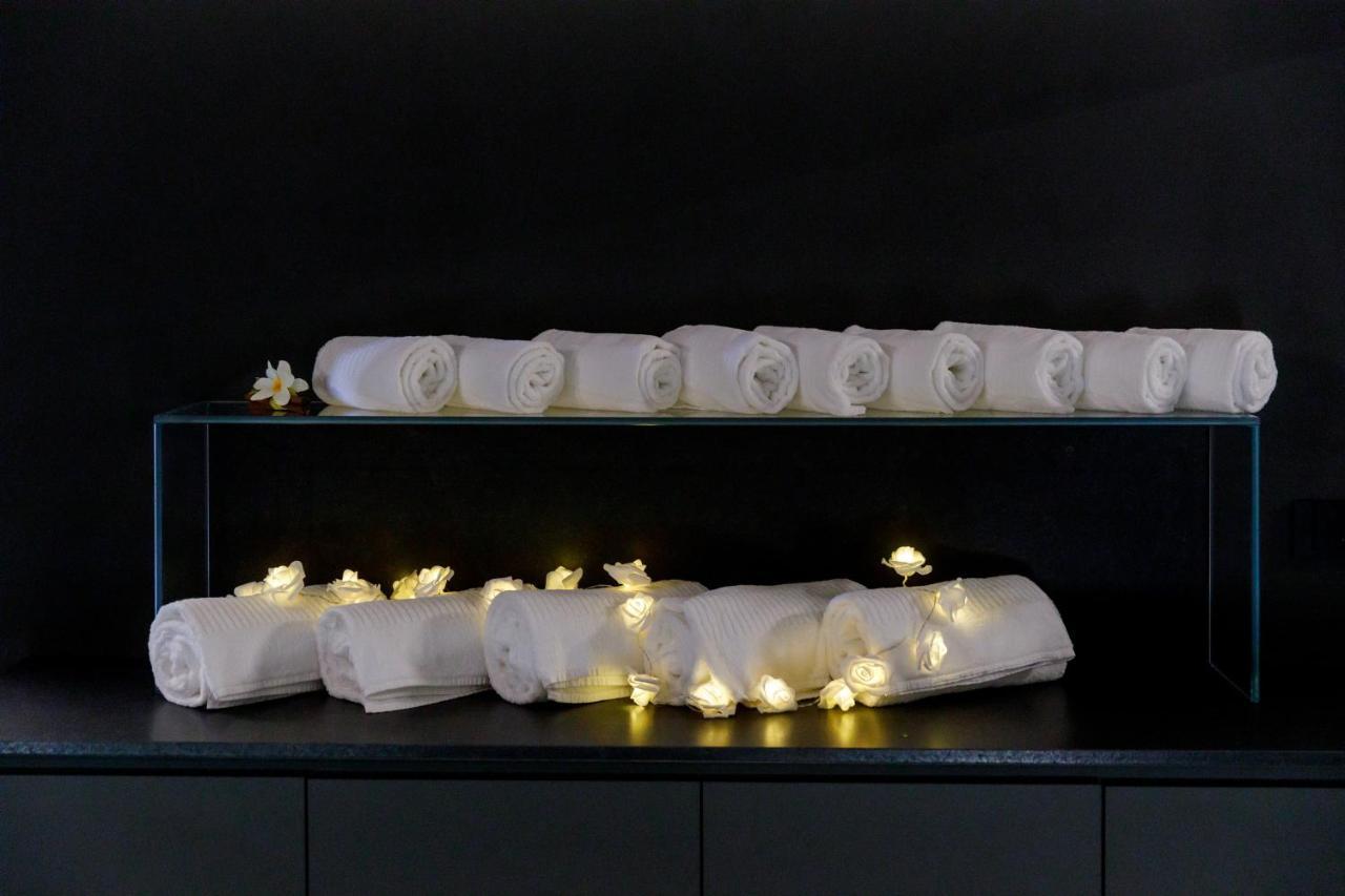 Deville & Spa Costermano Kültér fotó