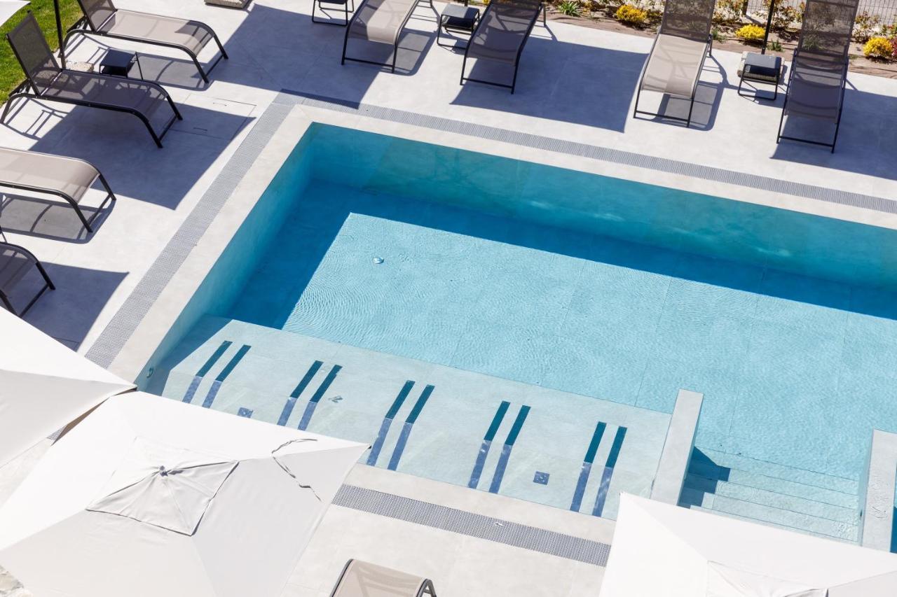 Deville & Spa Costermano Kültér fotó
