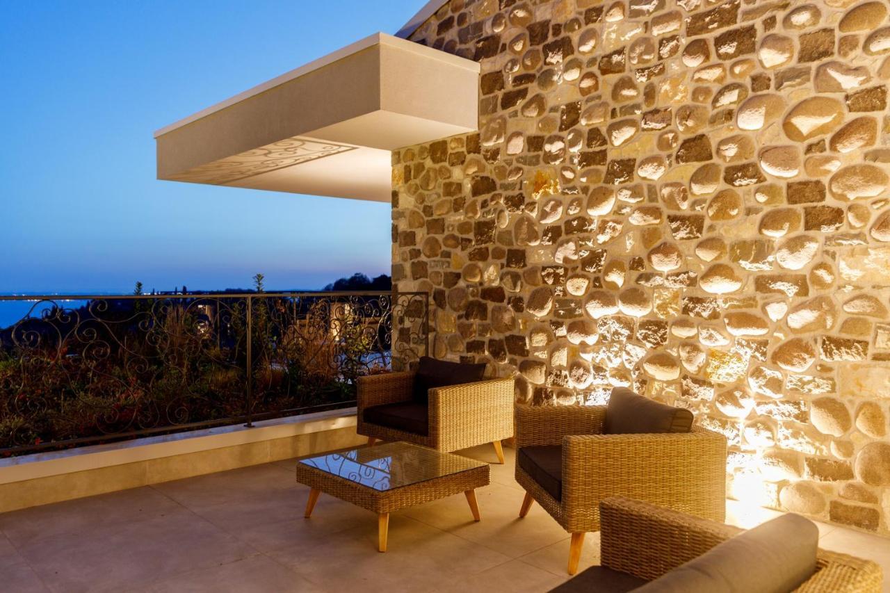 Deville & Spa Costermano Kültér fotó