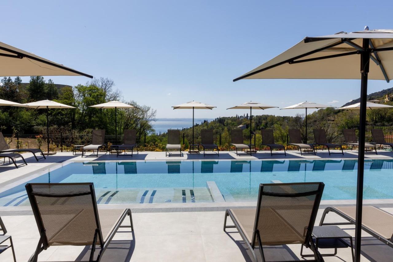 Deville & Spa Costermano Kültér fotó