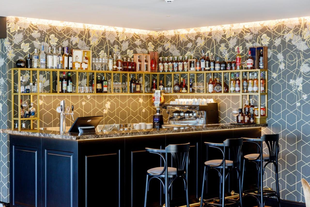 Deville & Spa Costermano Kültér fotó