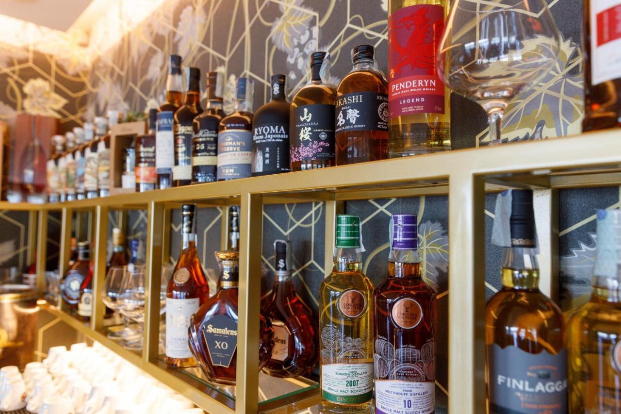 Deville & Spa Costermano Kültér fotó