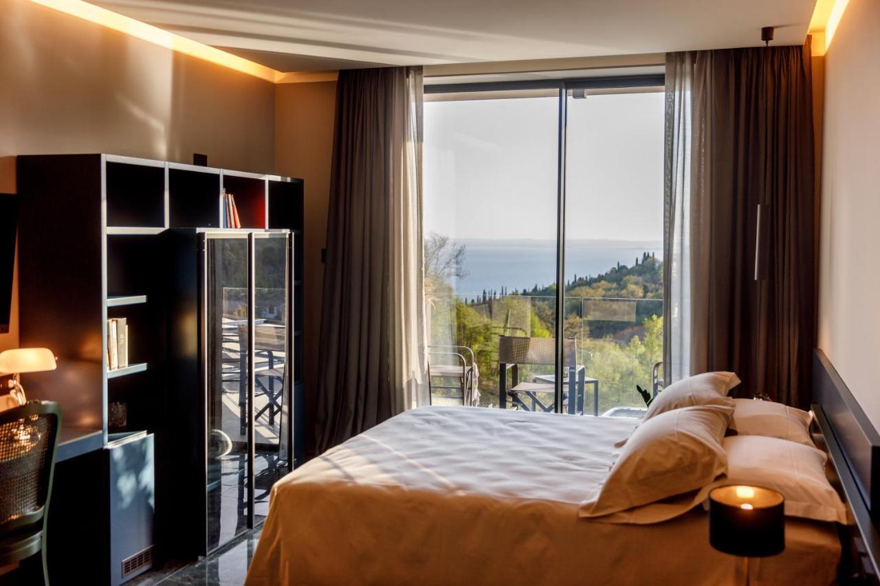 Deville & Spa Costermano Kültér fotó