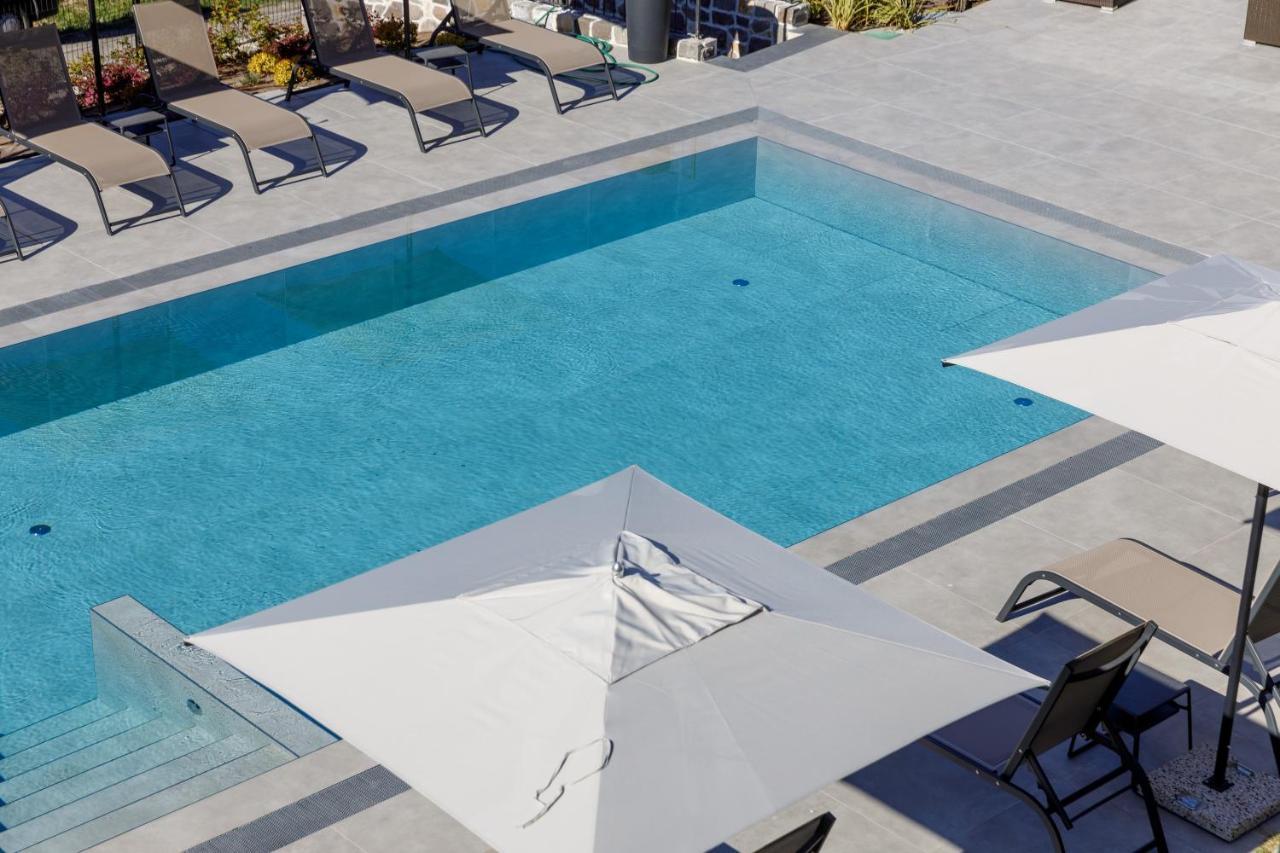 Deville & Spa Costermano Kültér fotó