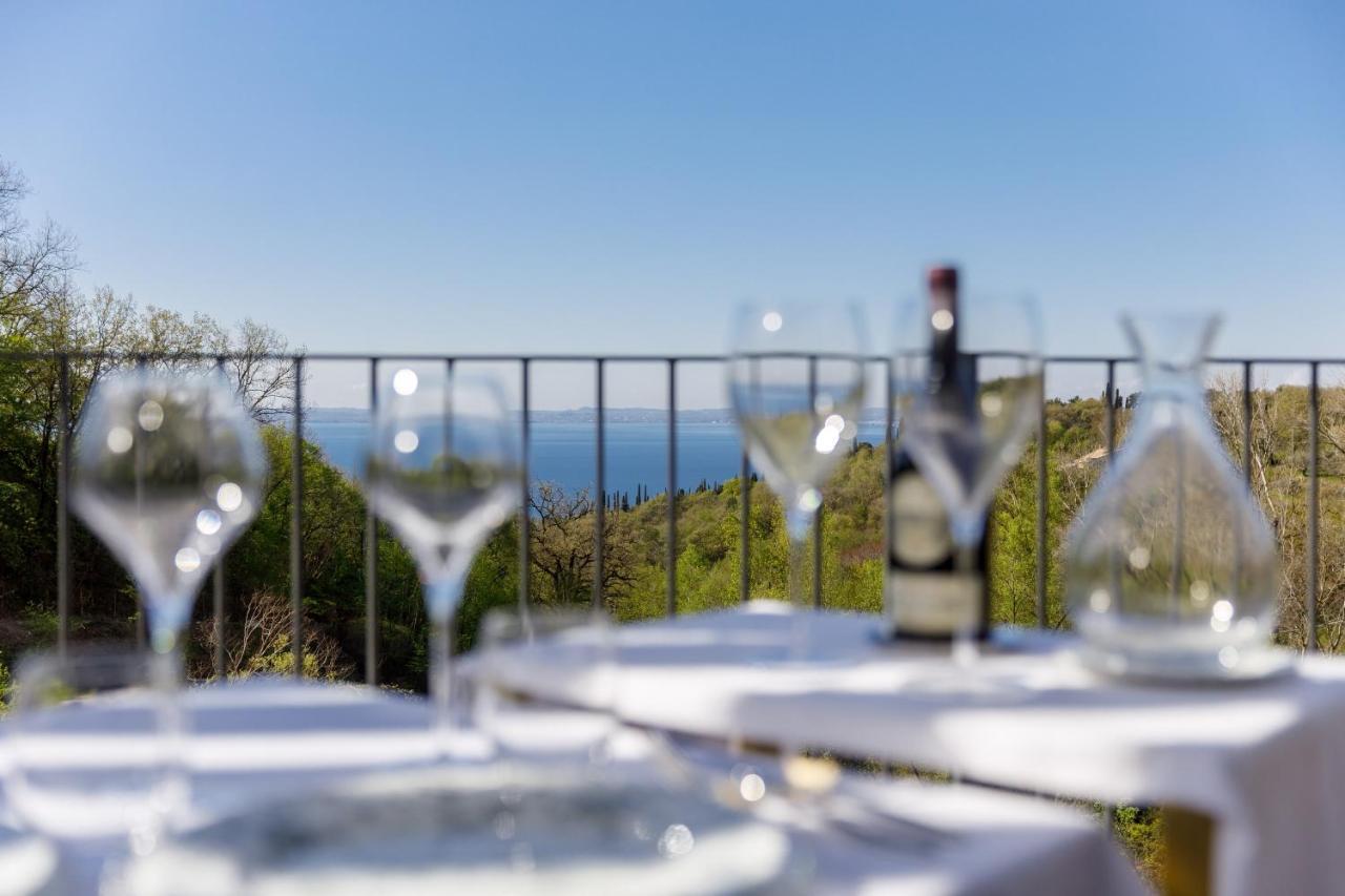Deville & Spa Costermano Kültér fotó