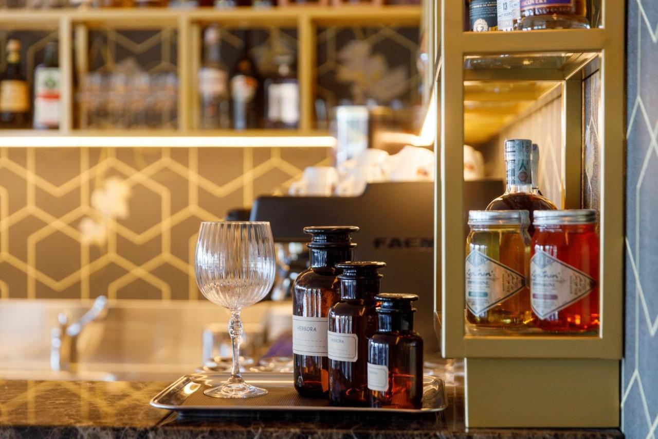 Deville & Spa Costermano Kültér fotó