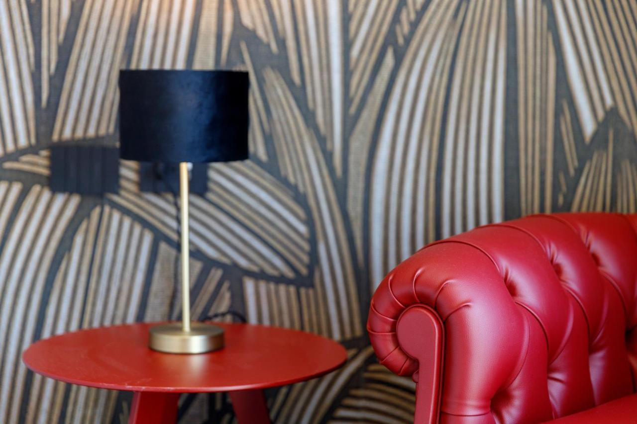 Deville & Spa Costermano Kültér fotó