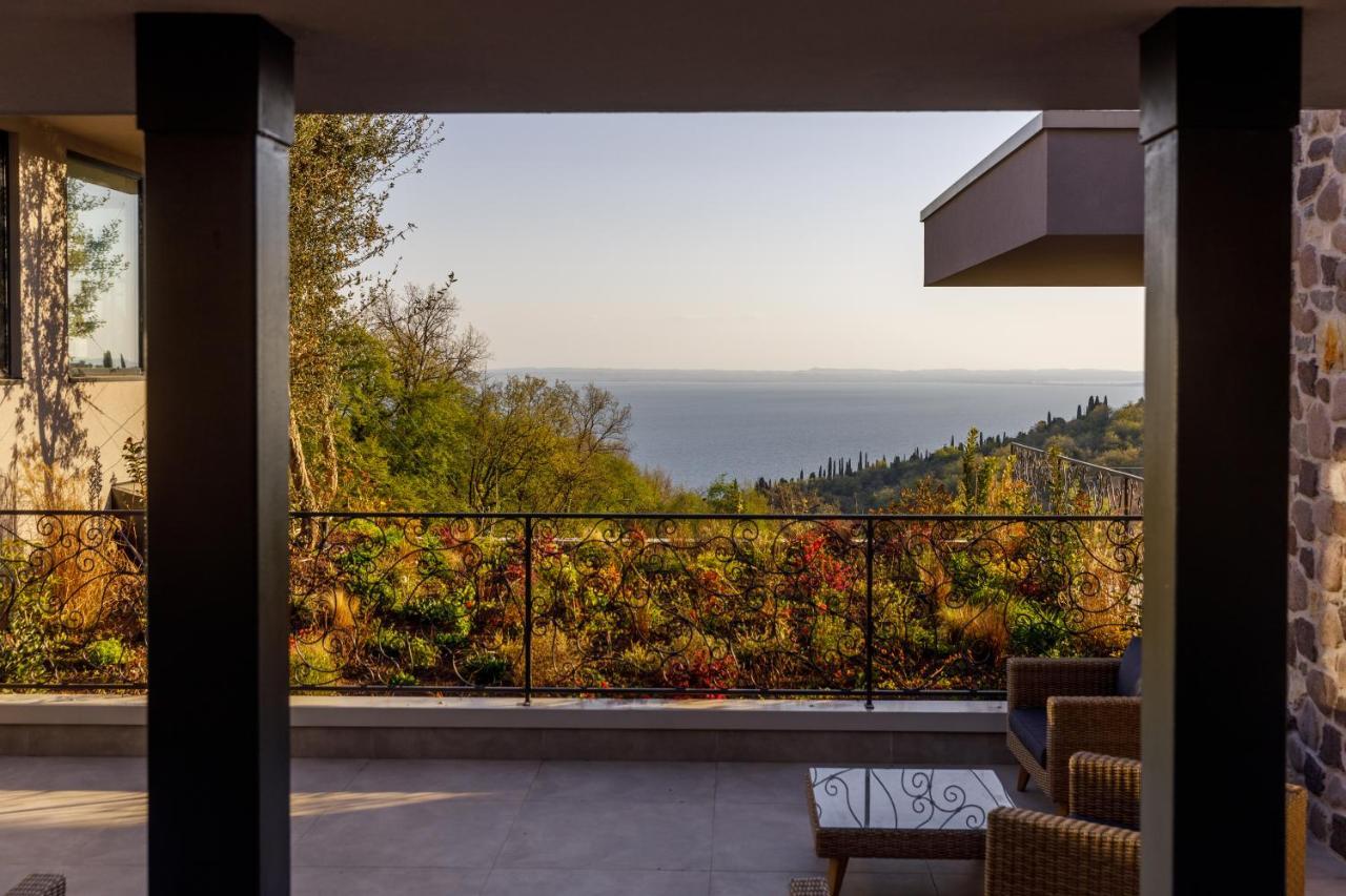 Deville & Spa Costermano Kültér fotó