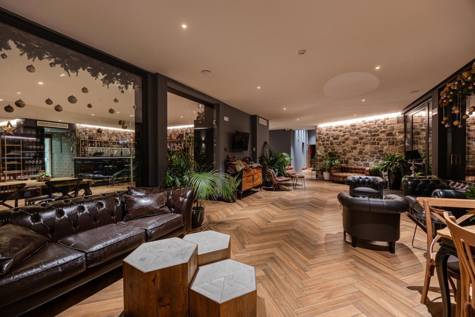 Deville & Spa Costermano Kültér fotó