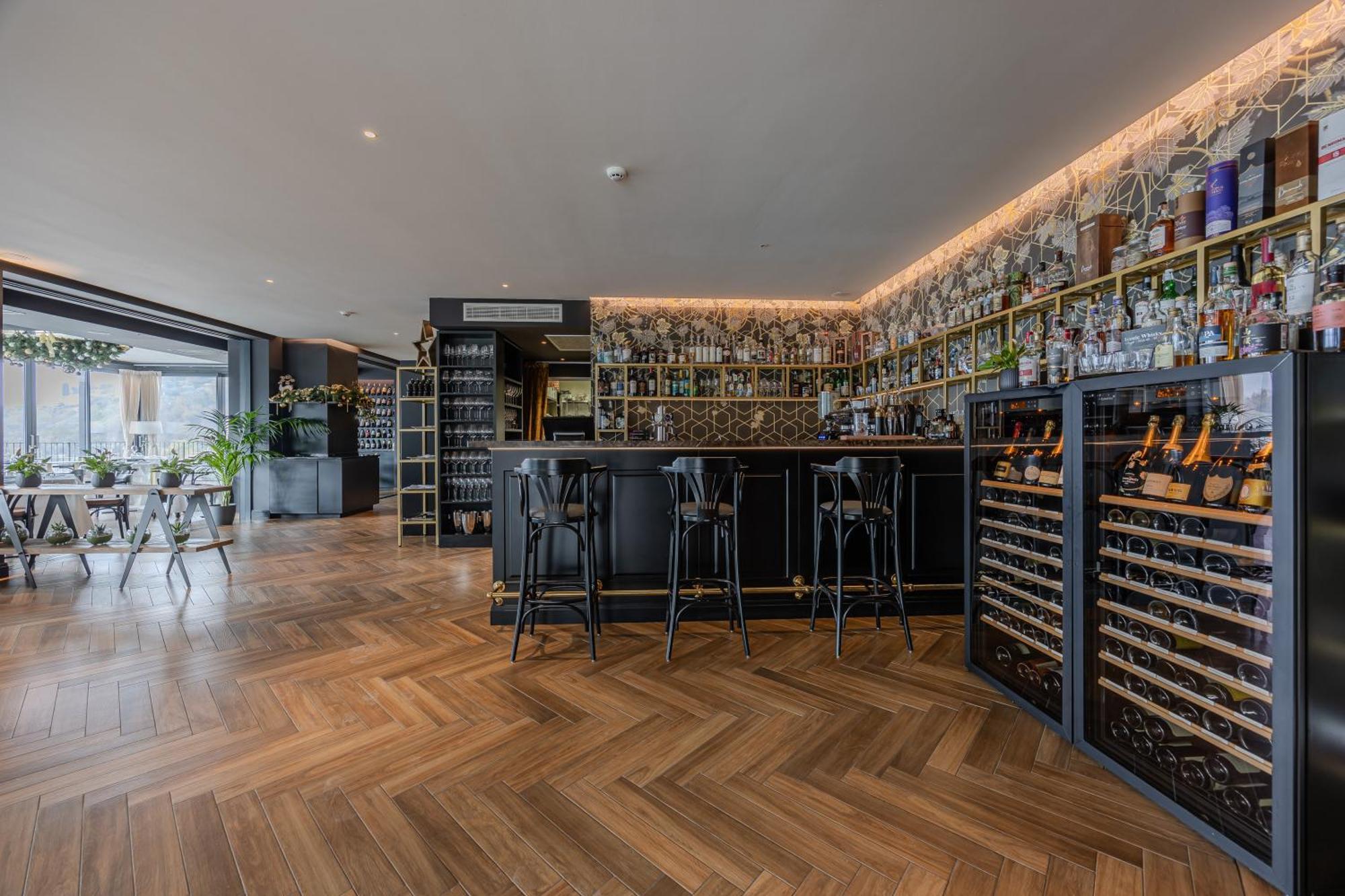 Deville & Spa Costermano Kültér fotó
