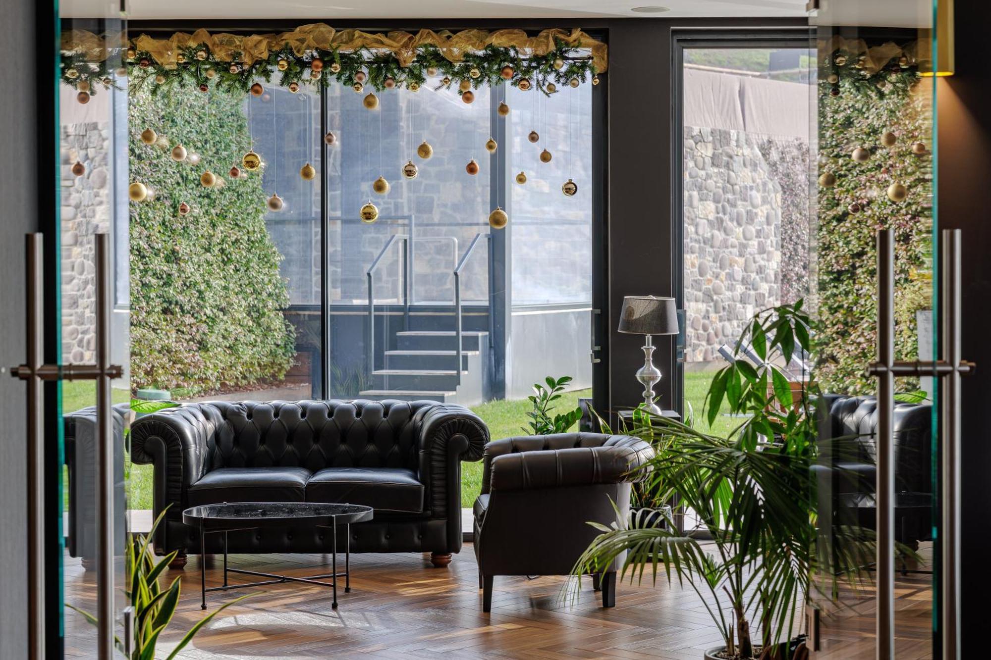Deville & Spa Costermano Kültér fotó