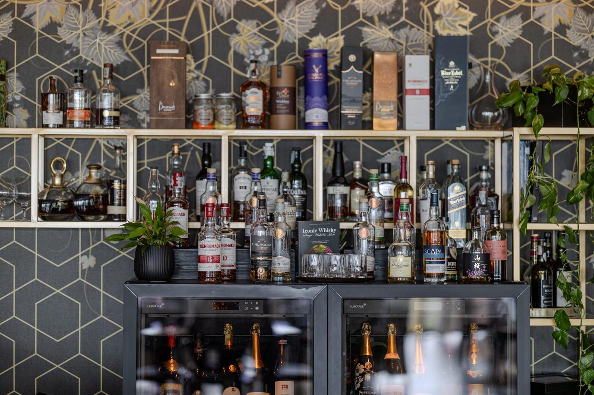 Deville & Spa Costermano Kültér fotó