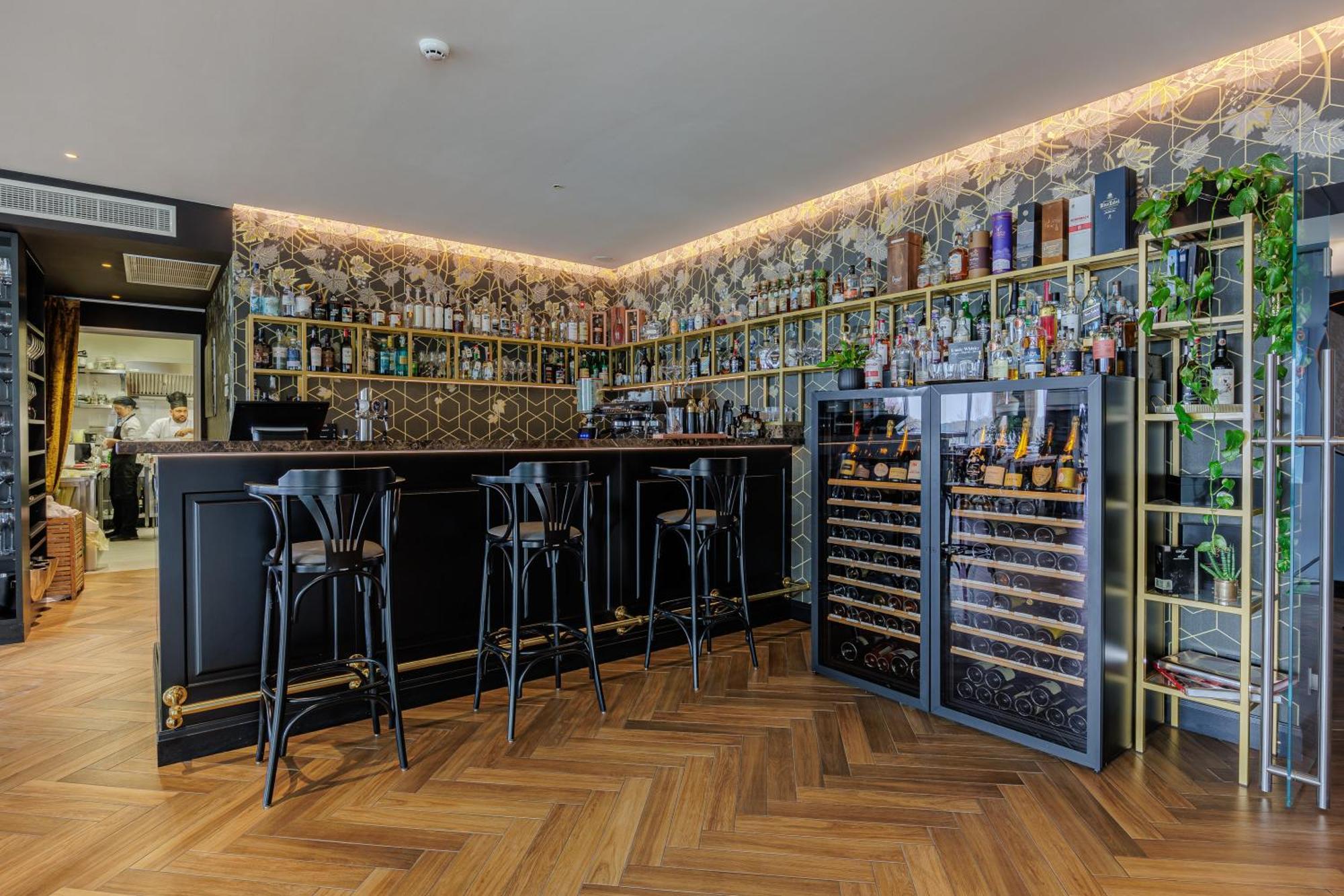 Deville & Spa Costermano Kültér fotó