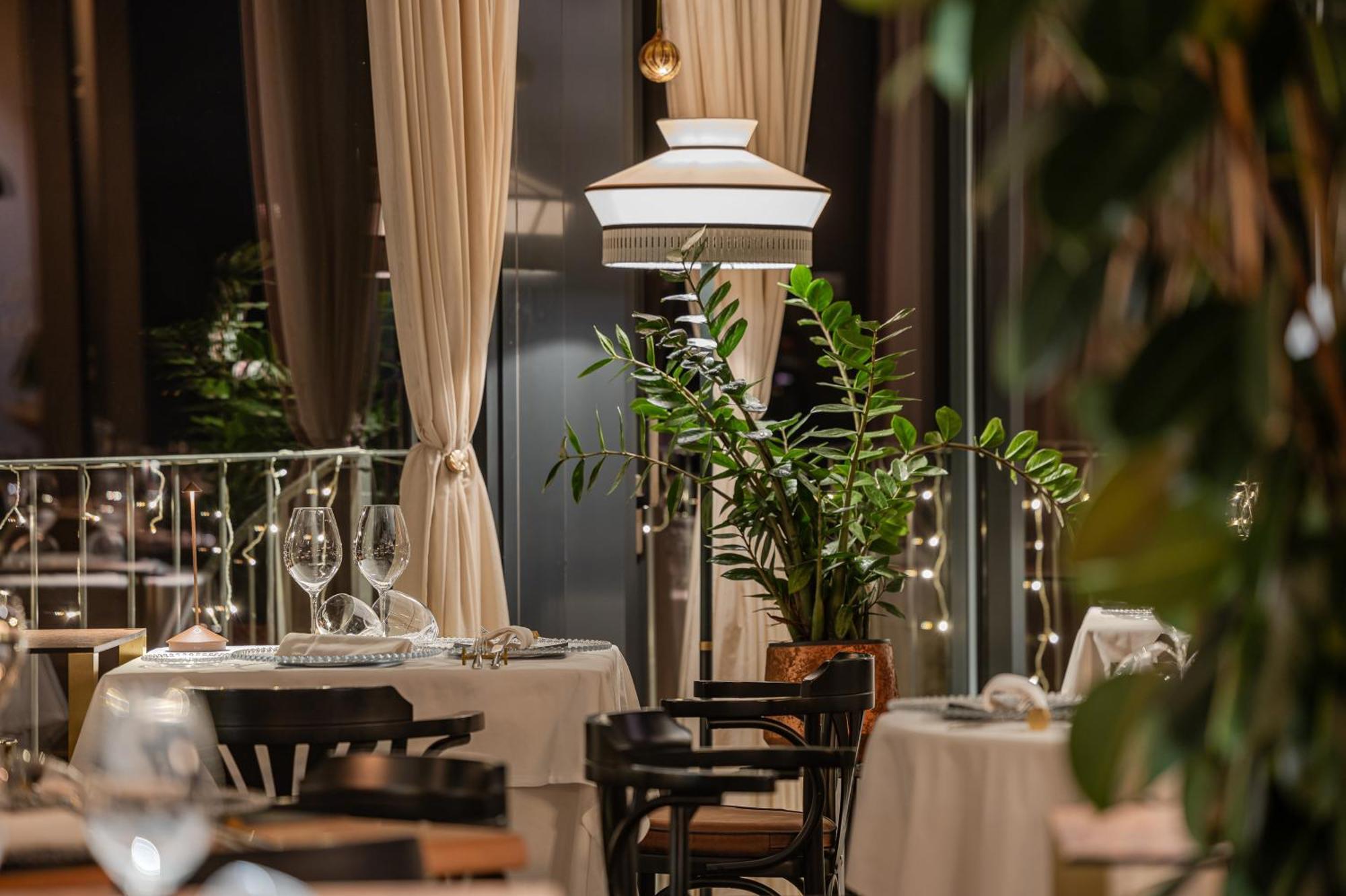 Deville & Spa Costermano Kültér fotó