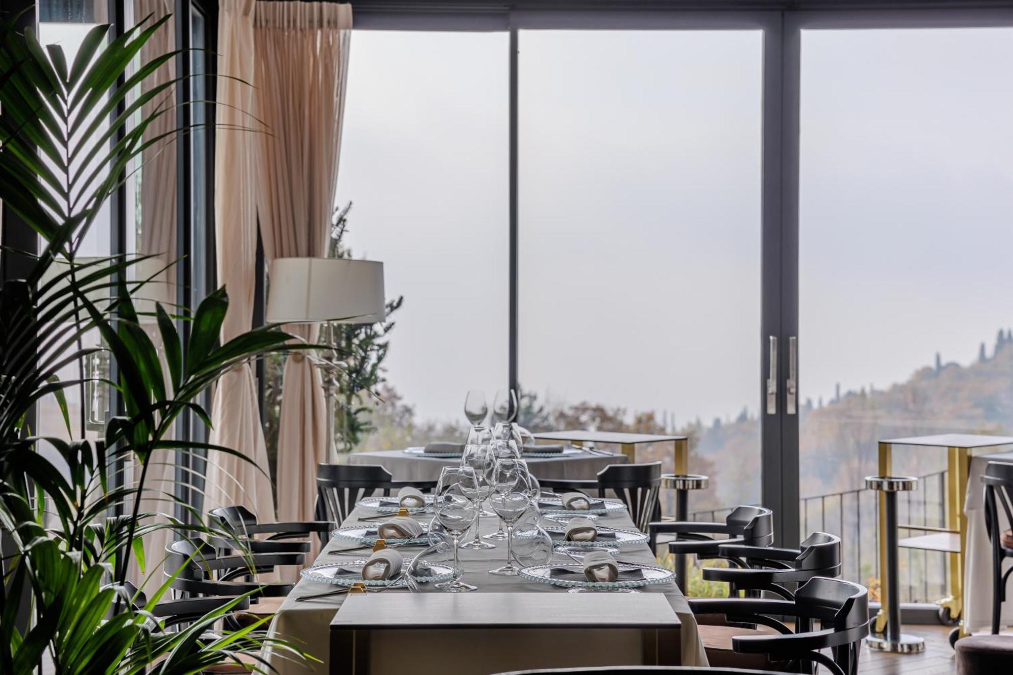 Deville & Spa Costermano Kültér fotó