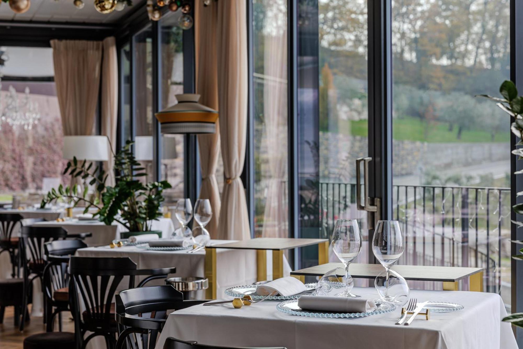Deville & Spa Costermano Kültér fotó